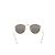 Ray-Ban Gafas de sol doradas Dorado - vista 2