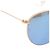 Ray-Ban Gafas de sol doradas Dorado - vista 8