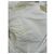 Vestido maxi de algodón blanco Frame Denim - vista 6