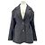 Blazer nero Gestuz