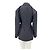 Blazer nero Gestuz - vista 2