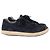 Sneakers Prada in scamosciato blu navy - vista 2