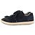 Sneakers Prada in scamosciato blu navy - vista 3
