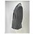 Autre Marque MARK KENLY DOMINO TAN Wollblazer Grau - Ansicht 4