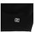 Chanel Schwarzer Cashmere-Hoodie - Ansicht 5