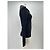 Autre Marque AIAYU Wollpullover in Schwarz mit langen Ärmeln - Ansicht 3