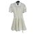 Abito bianco Reformation