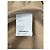 Autre Marque Gabardina beige de algodón WARDROBE NYC - vista 5