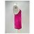 Autre Marque Victoria's Secret Spitzenkleid Dunkelrosa - Ansicht 3