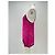 Autre Marque Victoria's Secret Spitzenkleid Dunkelrosa - Ansicht 4