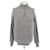 Hackett London Grau Wollpullover