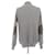 Hackett London Grau Wollpullover - Ansicht 2