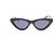 Autre Marque Gafas de sol negras Negro