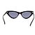 Autre Marque Gafas de sol negras Negro - vista 2