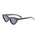 Autre Marque Gafas de sol negras Negro - vista 5