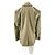 Blazer Margaux Lonnberg de lana verde - vista 2