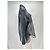 Khaite Camicia in seta nera Nero - vista 3