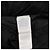 Moncler Giacca nera "Hermine" Nero - vista 5
