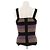 Herve Leger Top a righe - vista 2