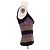 Herve Leger Top a righe - vista 4