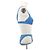 Autre Marque Costume da bagno a due pezzi blu - vista 3