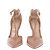 Gianvito Rossi Lackleder-Pumps Beige - Ansicht 4