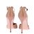 Gianvito Rossi Lackleder-Pumps Beige - Ansicht 5