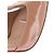 Gianvito Rossi Lackleder-Pumps Beige - Ansicht 8