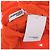 Courreges Langarm-Strickoberteil orange - Ansicht 5
