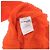 Courreges Langarm-Strickoberteil orange - Ansicht 6