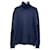 Fusalp Marine Rollkragenpullover Blau  - Ansicht 1