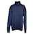 Fusalp Marine Rollkragenpullover Blau  - Ansicht 3