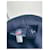 Fusalp Marine Rollkragenpullover Blau  - Ansicht 4