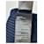 Fusalp Marine Rollkragenpullover Blau  - Ansicht 5