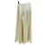 Autre Marque PEONY Leinenhose Cremeweiß S Beige - Ansicht 2