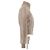 Louis Vuitton Taupe Lederjacke Beige - Ansicht 3