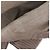 Louis Vuitton Taupe Lederjacke Beige - Ansicht 5