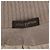 Louis Vuitton Taupe Lederjacke Beige - Ansicht 6
