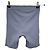 Autre Marque Shorty de algodón SKIMS Gris - vista 2
