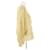 Loewe Mohairpullover mit Lochmuster Gelb  - Ansicht 3