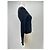 Isabel Marant Pour H&M Top negro - vista 4