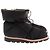 Botas Louis Vuitton Pillow Negras Negro - vista 4