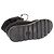 Botas Louis Vuitton Pillow Negras Negro - vista 7