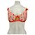 Agent Provocateur Sostén rosa y naranja