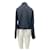 Autre Marque Schwarzer Pullover aus Kaschmir  - Ansicht 2