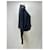 Autre Marque Schwarzer Pullover aus Kaschmir  - Ansicht 3