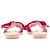 Sandalias espadrilles Manebi de terciopelo rosa - vista 5