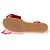 Sandalias espadrilles Manebi de terciopelo rosa - vista 7