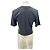 Autre Marque Schwarzes WARDROBE NYC Baumwoll T-Shirt XS - Ansicht 2