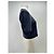 Autre Marque Schwarzes WARDROBE NYC Baumwoll T-Shirt XS - Ansicht 3